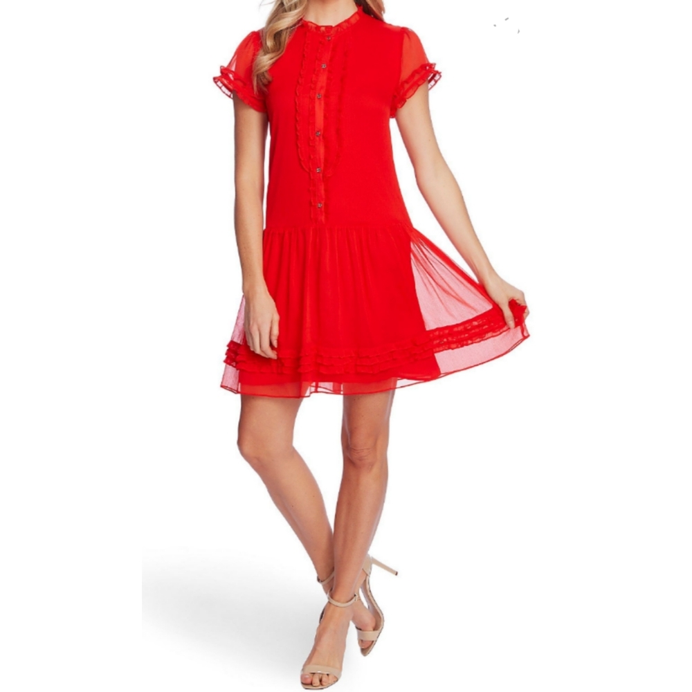 CeCe dress